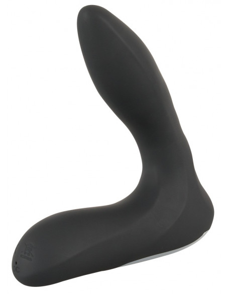 XOUXOU Inflatable and vib. Butt