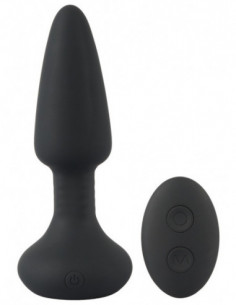 Rotating Beads Anal Plug 2