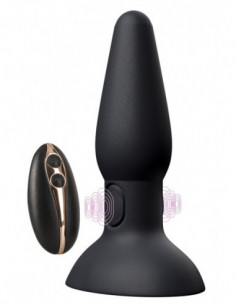 Black Velvets Thumping anus bu 2