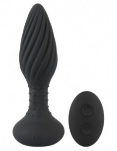Textured Rotating Beads Anal P 2