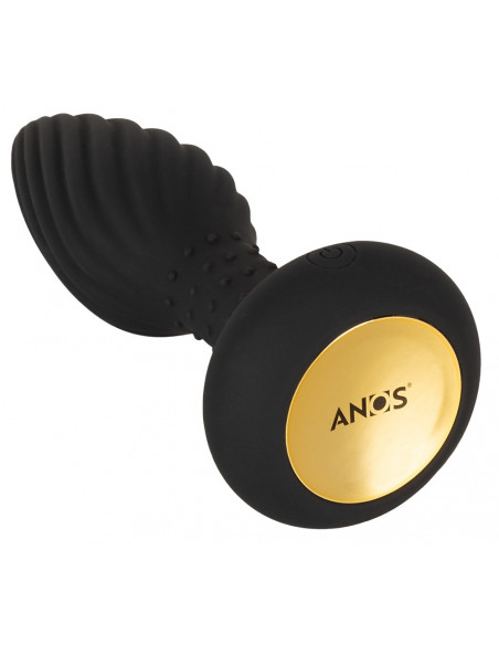 Textured Rotating Beads Anal P