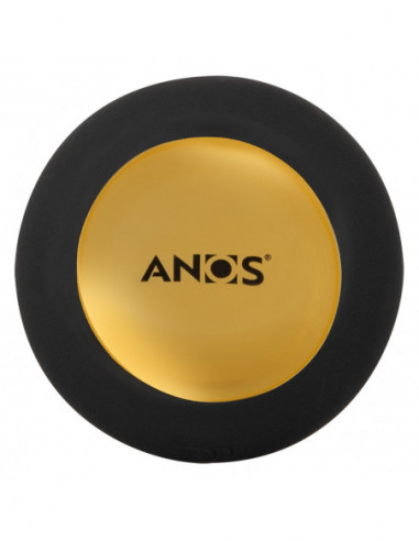 Textured Rotating Beads Anal P