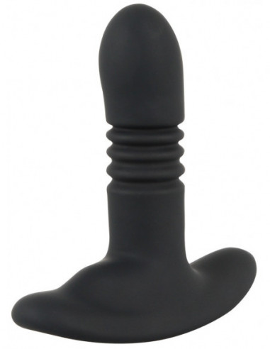XOUXOU Thrusting and Vib. Butt P