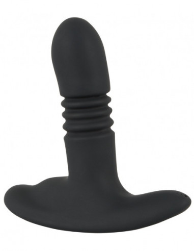 XOUXOU Thrusting and Vib. Butt P