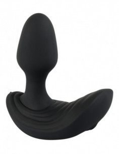 RC - Inflatable Butt Plug 2