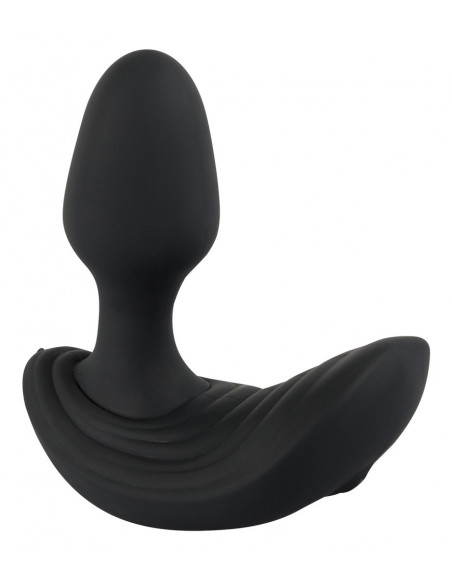 RC - Inflatable Butt Plug