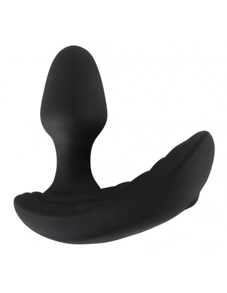 RC - Inflatable Butt Plug