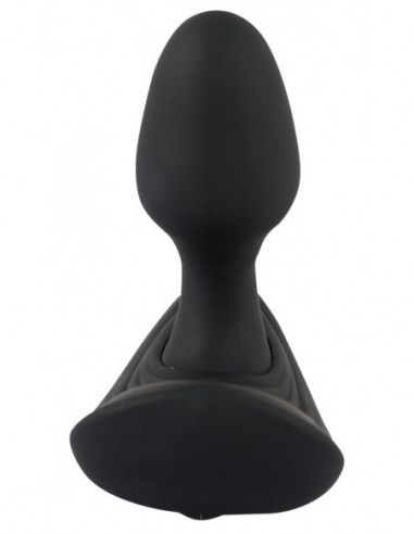 RC - Inflatable Butt Plug
