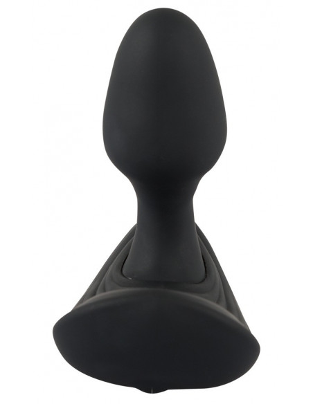 RC - Inflatable Butt Plug