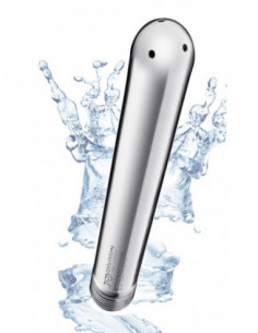 Aluminium Intimate Douche 2