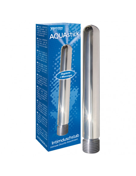 Aluminium Intimate Douche