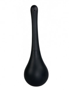 Rebel Anal Shower Black 2