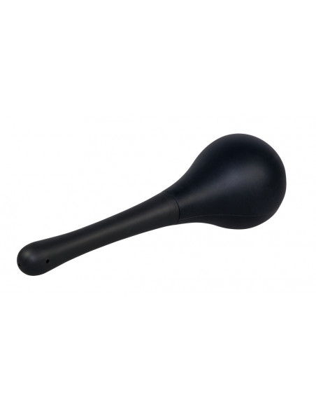Rebel Anal Shower Black