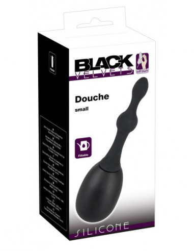 Black Velvets Douche small