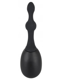 Black Velvets Douche small 2
