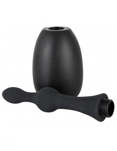 Black Velvets Douche small