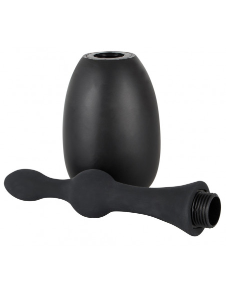 Black Velvets Douche small
