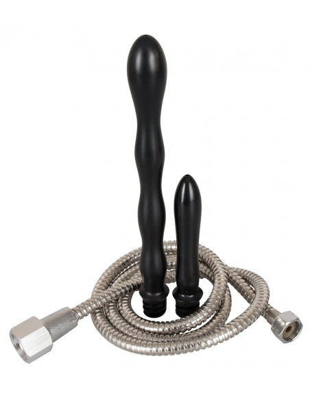 Shower me deluxe