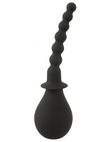 Black Velvets Douche with 4 at