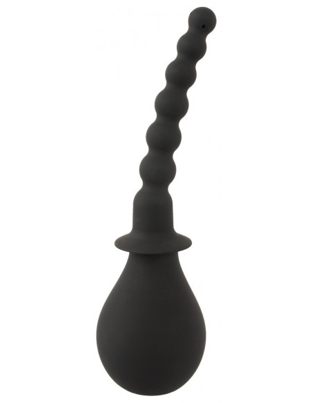 Black Velvets Douche with 4 at