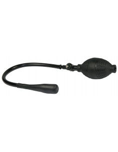 Black Anal Balloon 2