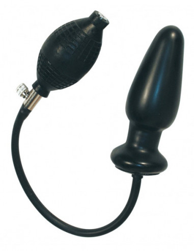 Latex AnalPlugs Anal Expert
