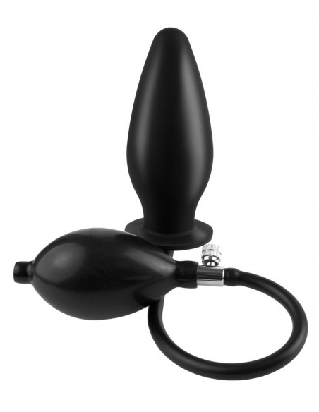 AFC Inflatable Silicone Plug
