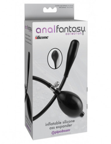 AFC Inflatable Ass Expander