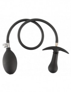 Inflatable Plug inner Metal Ba 2