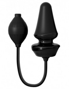 AFE Inflatable Silicone Butt P 2
