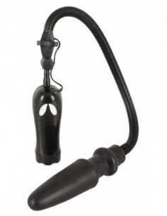 Inflatable Vibr. Plug 2
