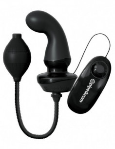 AFE Inflatable P-Spot Massager 2