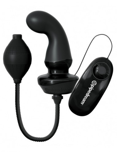 AFE Inflatable P-Spot Massager