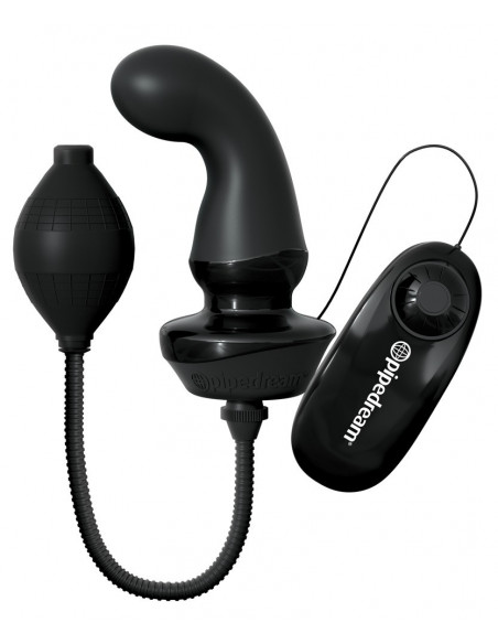 AFE Inflatable P-Spot Massager