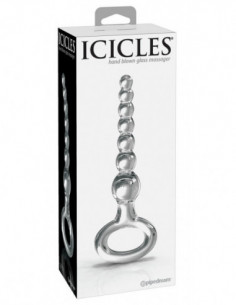 Icicles No. 67