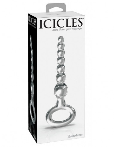 Icicles No. 67