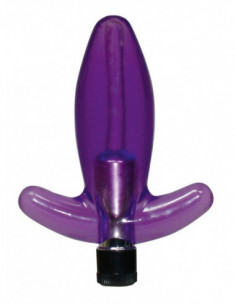 Charmeur Analvibe Lila 2