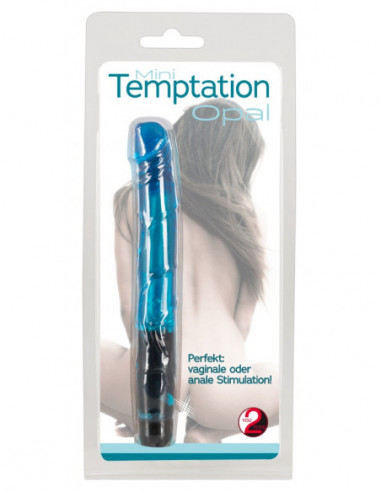 Temptation Opal - Vibrator