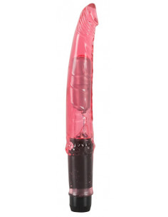 Temptation Ruby - Vibrator 2