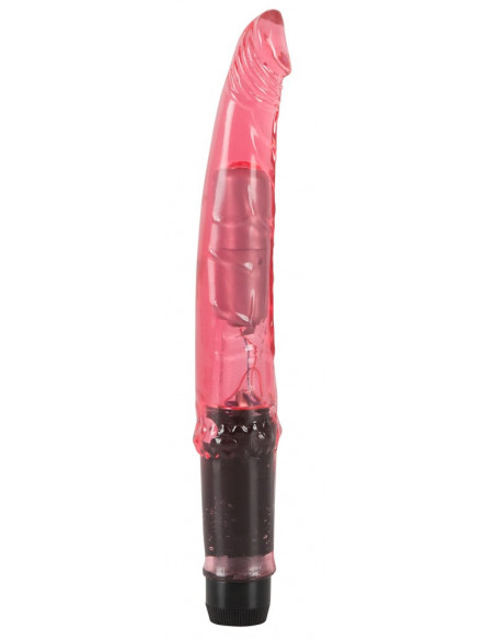 Temptation Ruby - Vibrator