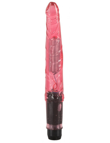 Temptation Ruby - Vibrator