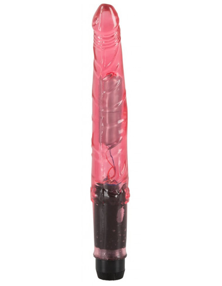 Temptation Ruby - Vibrator