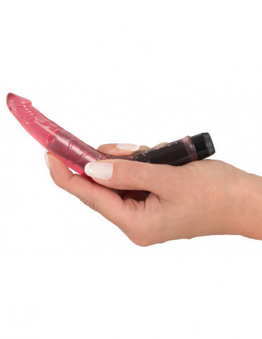 Temptation Ruby - Vibrator