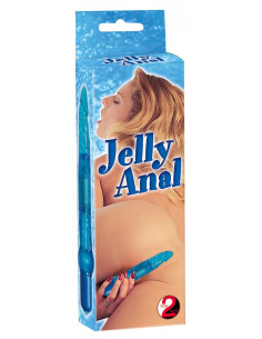 Jelly Anal Blue