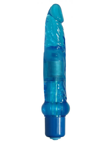 Jelly Anal Blue