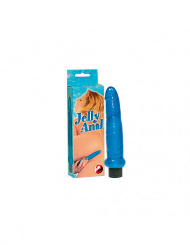 Jelly Anal Blue