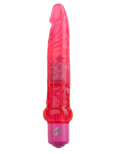 Jelly Anal Pink