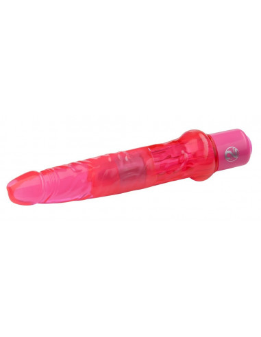 Jelly Anal Pink