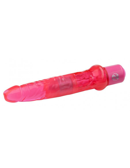 Jelly Anal Pink