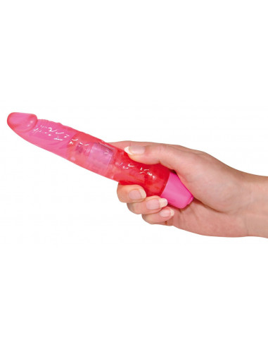 Jelly Anal Pink